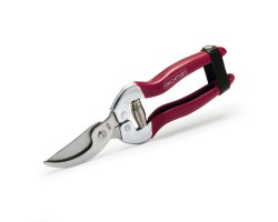 forbice vendemmia e giardino a lama by pass 170