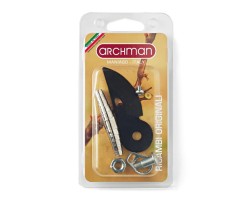 ricambi 12 teflon