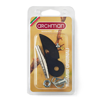 ricambi 12 teflon