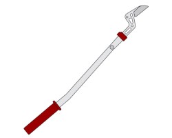manico lama 15