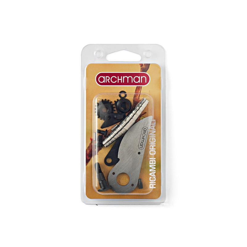 ricambi 133