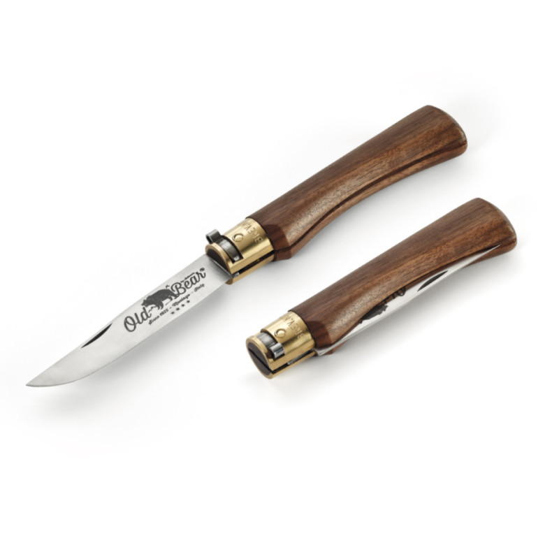 coltello old bear 334 coltello old bear 334