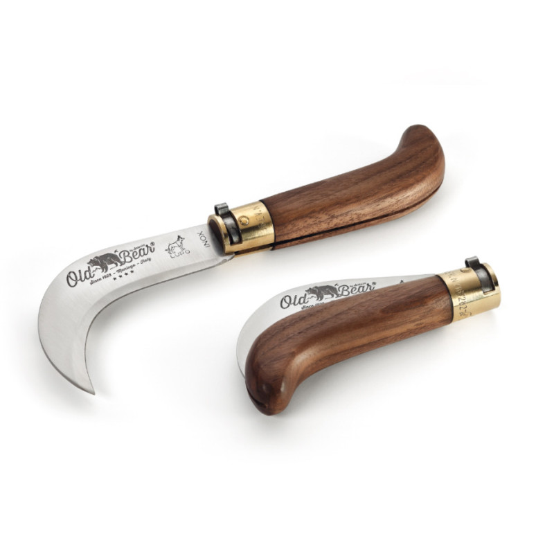 roncola old bear 335