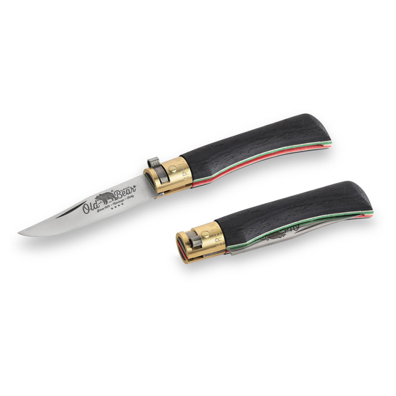 coltello old bear 352