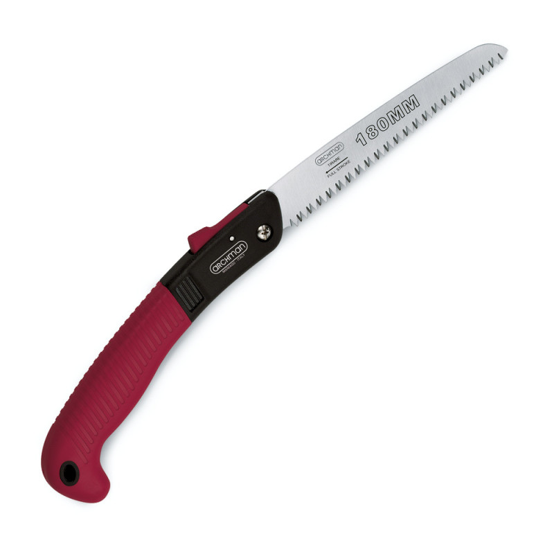 seghetto potatura chiudibile lama 140 mm 79