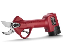 forbici a batteria FE03 35