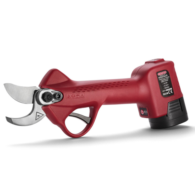 forbici a batteria FE03 35