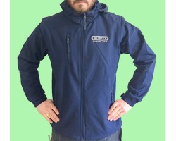 giacca softshell arc g 361