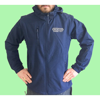 giacca softshell arc g 361