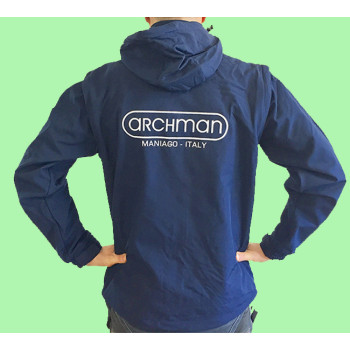 giacca softshell arc g a2950