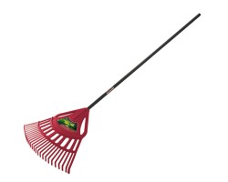 scopa foglie a2972