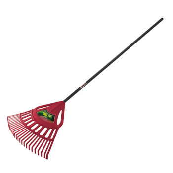 scopa foglie a2972