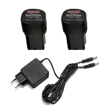 batterie e caricabat fe02