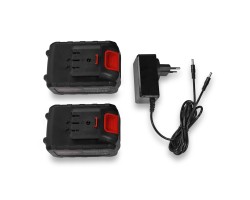 batterie e caricabat PE01