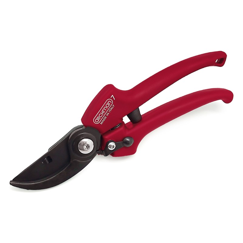 Vendita online Forbice per Potatura Vigna a Lama Teflonata Intercambiabile – Archman