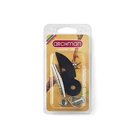 Ricambi per Forbice Vigna Art.7T – Archman