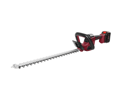 Archman TS01: Tagliasiepe a batteria
