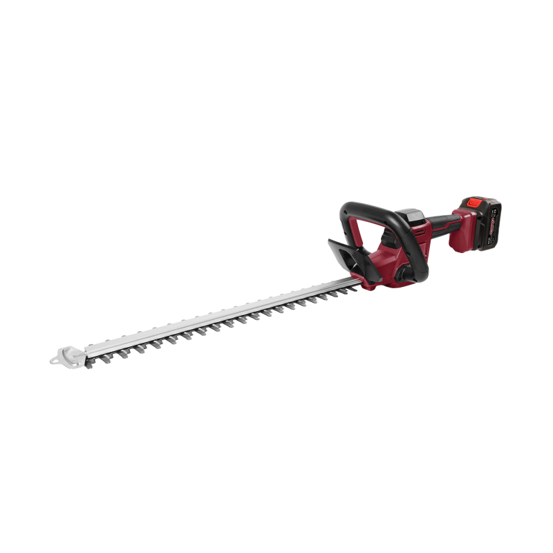 Archman TS01: Tagliasiepe a batteria