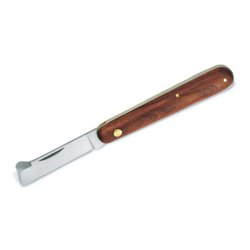 coltello professionale da innesto 150