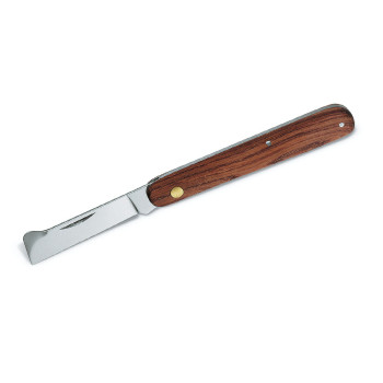 coltello tradizionale da innesto 151