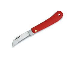 coltello da innesto a lama curva 154