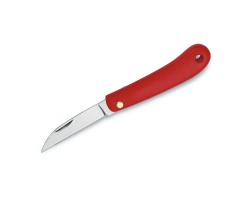 coltello da innesto a lama dritta 155