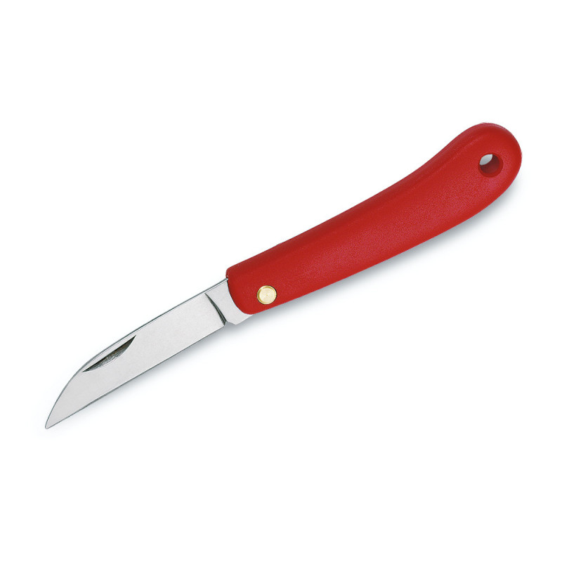 coltello da innesto a lama dritta 155