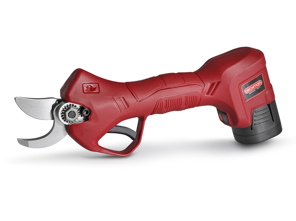 Forbici da potatura a batteria forbici elettriche professionali